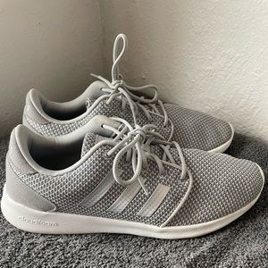 Adidas women’s shoes. Size 8.5.